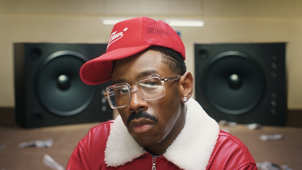 Tyler, The Creator